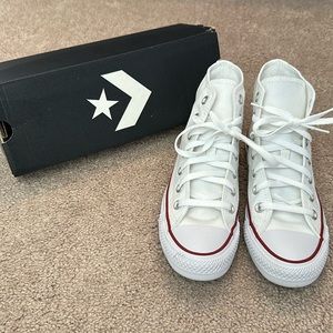 Women’s Converse All-Star